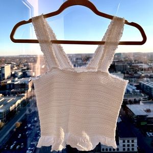 CUTE Gianni Bini top